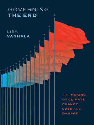 cover image of Governing the End
